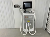 Tiabo electronic - tb-800 - laser- huidbehandelingswerkstation