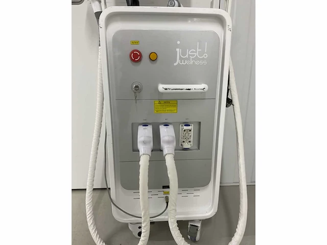 Tiabo electronic - tb-800 - laser- huidbehandelingswerkstation - afbeelding 3 van  8