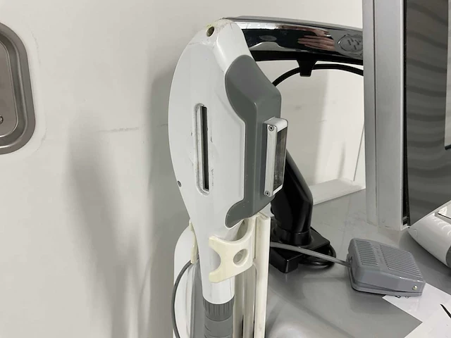 Tiabo electronic - tb-800 - laser- huidbehandelingswerkstation - afbeelding 5 van  8