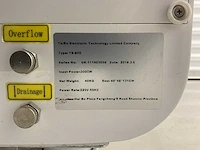Tiabo electronic - tb-800 - laser- huidbehandelingswerkstation - afbeelding 8 van  8