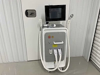 Tiabo electronic - tb-800 - laser- huidbehandelingswerkstation