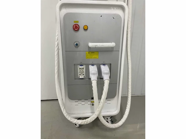 Tiabo electronic - tb-800 - laser- huidbehandelingswerkstation - afbeelding 3 van  7