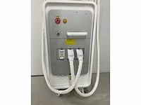 Tiabo electronic - tb-800 - laser- huidbehandelingswerkstation - afbeelding 3 van  7
