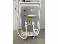 Tiabo electronic - tb-800 - laser- huidbehandelingswerkstation - afbeelding 3 van  7