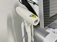 Tiabo electronic - tb-800 - laser- huidbehandelingswerkstation - afbeelding 4 van  7