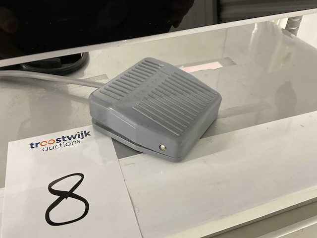 Tiabo electronic - tb-800 - laser- huidbehandelingswerkstation - afbeelding 6 van  7
