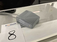 Tiabo electronic - tb-800 - laser- huidbehandelingswerkstation - afbeelding 6 van  7