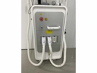 Tiabo electronic - tb-800 - laser- huidbehandelingswerkstation - afbeelding 3 van  8