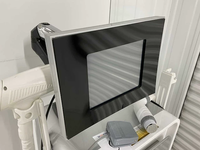 Tiabo electronic - tb-800 - laser- huidbehandelingswerkstation - afbeelding 4 van  8