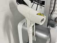 Tiabo electronic - tb-800 - laser- huidbehandelingswerkstation - afbeelding 5 van  8