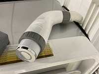 Tiabo electronic - tb-800 - laser- huidbehandelingswerkstation - afbeelding 6 van  8