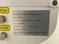 Tiabo electronic - tb-800 - laser- huidbehandelingswerkstation - afbeelding 8 van  8