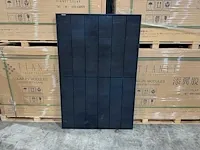 Tianyi - set van 10 full black (410 wp) zonnepanelen en 1 goodwe gw3600d-ns omvormer (1-fase) - afbeelding 2 van  9