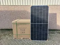 Tianyi - tydm144h-182m-10bb - pallet met 16 zonnepanelen (550 wp) - afbeelding 1 van  3