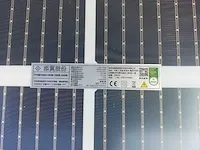Tianyi - tydm144h-182m-10bb - pallet met 16 zonnepanelen (550 wp) - afbeelding 3 van  3
