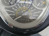 Tianying - bromscooter - ty50qt-k - 4t 45km uitvoering dvl49p - afbeelding 7 van  7