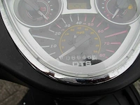 Tianying dts milano s riva sport - injectie snorscooter - ty50qt-k - scooter - afbeelding 11 van  11
