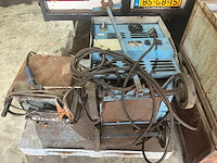 Tico 160 elektrode lasapparaat en laselektroden - afbeelding 6 van  13