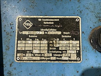 Tico 160 elektrode lasapparaat en laselektroden - afbeelding 10 van  13