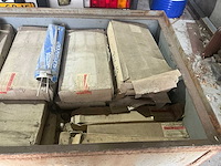 Tico 160 elektrode lasapparaat en laselektroden - afbeelding 13 van  13