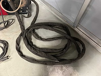 Tico lk320 mig lasapparaat 400v. - afbeelding 10 van  11