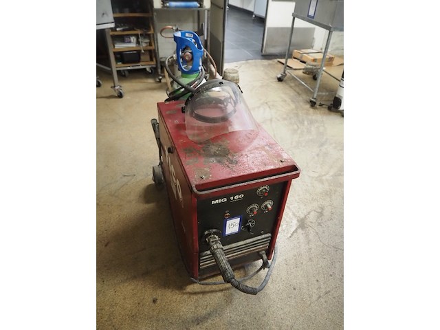 Tico - afbeelding 1 van  9