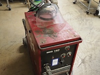 Tico - afbeelding 1 van  9