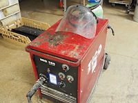 Tico - afbeelding 2 van  9