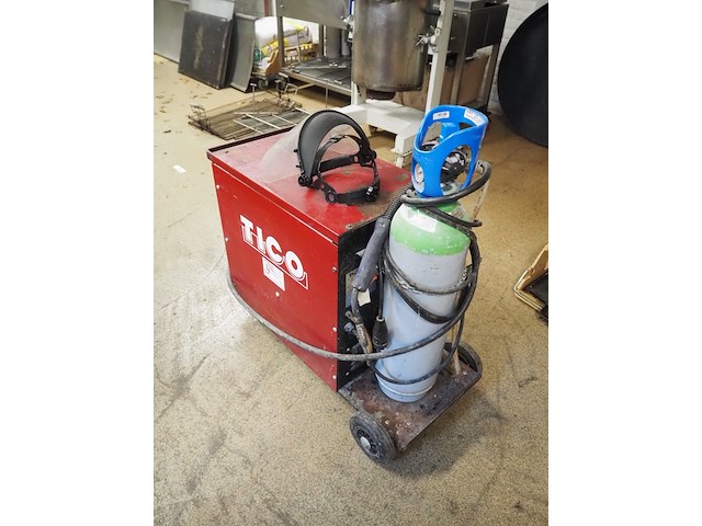 Tico - afbeelding 3 van  9