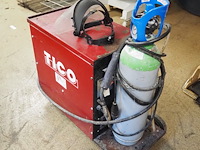 Tico - afbeelding 3 van  9