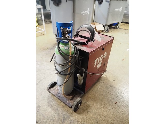 Tico - afbeelding 4 van  9