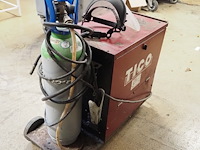 Tico - afbeelding 4 van  9