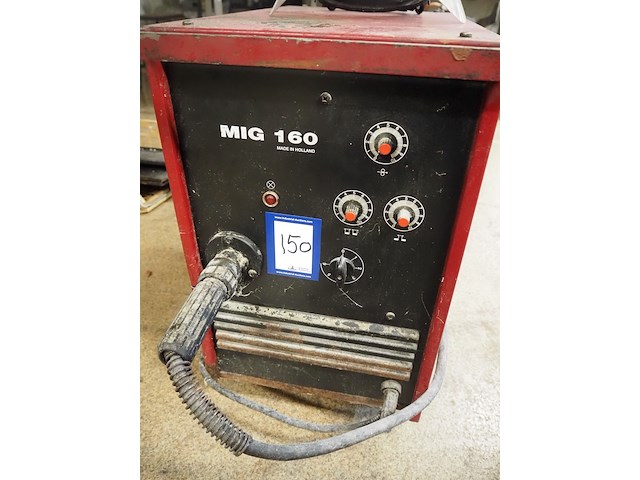 Tico - afbeelding 5 van  9