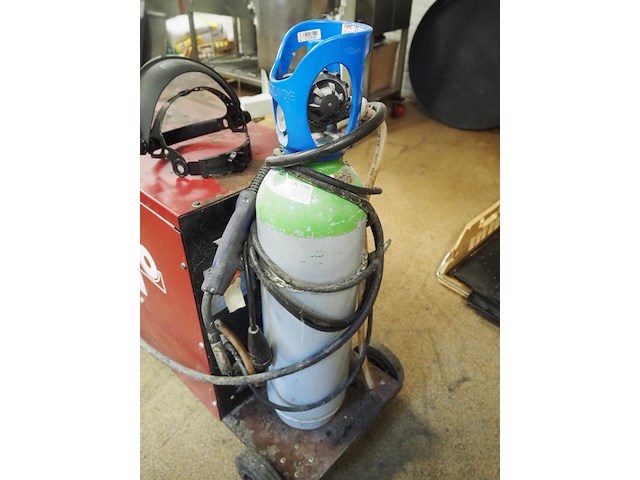 Tico - afbeelding 6 van  9