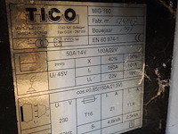 Tico - afbeelding 9 van  9