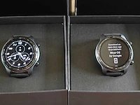 Ticwatch - pro 3 - smartwatch (40x) - afbeelding 2 van  8