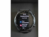 Ticwatch - pro 3 - smartwatch (40x) - afbeelding 3 van  8
