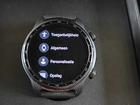 Ticwatch - pro 3 - smartwatch (40x) - afbeelding 5 van  8