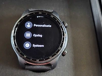 Ticwatch - pro 3 - smartwatch (40x) - afbeelding 7 van  8