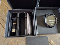 Ticwatch - pro 3 - smartwatch (40x) - afbeelding 8 van  8