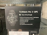 Ticwatch pro 3 gps smartwatch - afbeelding 4 van  5