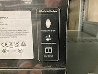 Ticwatch pro 3 gps smartwatch - afbeelding 5 van  5