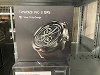 Ticwatch pro 3 gps smartwatch - afbeelding 1 van  5