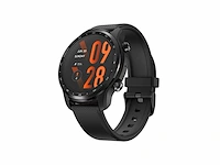 Ticwatch pro 3 ultra gps smartwatch met lange batterijduur en mobvoi dual processor zwart - afbeelding 1 van  2