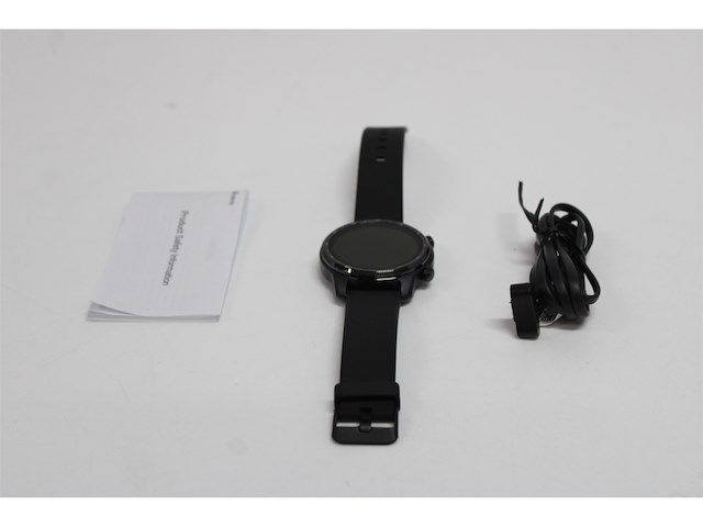 Ticwatch pro 3 ultra gps smartwatch orologio intelligente qualcomm sdw4100 e mobvoi dual processor system wear os - afbeelding 2 van  2