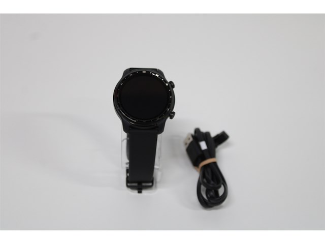 Ticwatch pro 3 ultra gps smartwatch orologio intelligente qualcomm - afbeelding 2 van  2