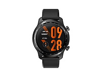 Ticwatch pro 3 ultra gps smartwatch qualcomm sdw4100 en mobvoi dual processor system wear os - afbeelding 1 van  2