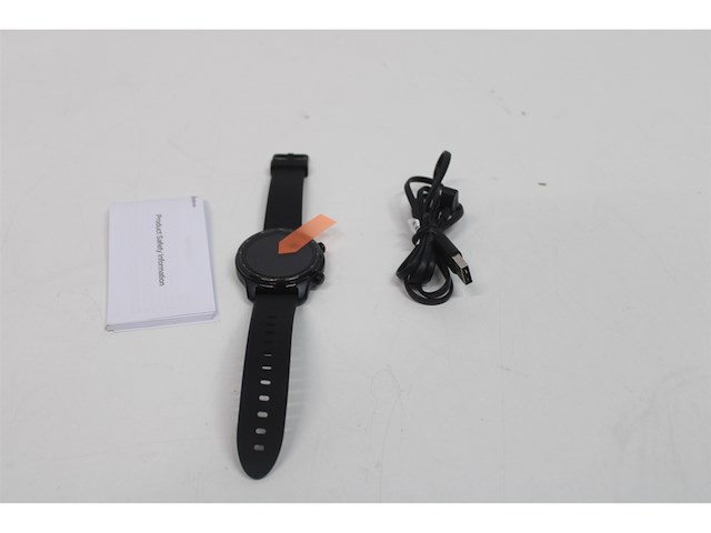 Ticwatch pro 3 ultra gps smartwatch qualcomm sdw4100 en mobvoi dual processor system wear os - afbeelding 2 van  3