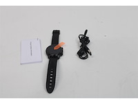 Ticwatch pro 3 ultra gps smartwatch qualcomm sdw4100 en mobvoi dual processor system wear os - afbeelding 2 van  3