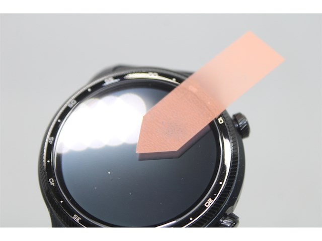 Ticwatch pro 3 ultra gps smartwatch qualcomm sdw4100 en mobvoi dual processor system wear os - afbeelding 3 van  3